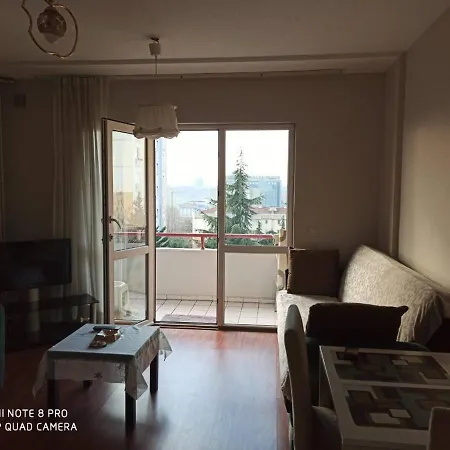 Bht Clinic Apartment Istanbul